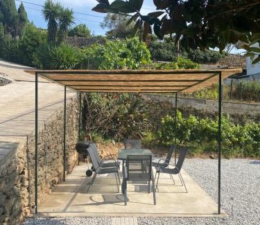 Vila Marim House | Villa Samaritana - Casa da Vinha