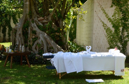 Izamal Villa | Villa San Antonio de Padua