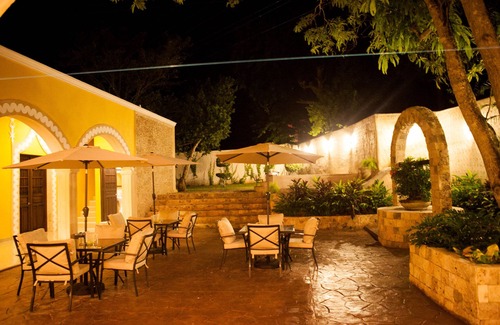 Izamal House | Villa San Antonio de Padua