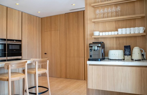 Aduanas Villa | Villa San Antonio, las Mejores Vista de Jávea, Lujo Para 8 Personas