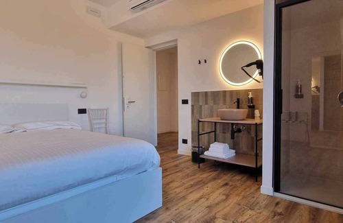 Mason Vicentino House | Villa San Biagio
