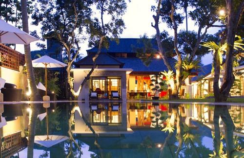 Ubud City-Centre Villa | Villa San by Elite Havens