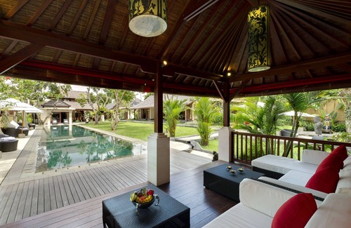 Ubud City-Centre Villa | Villa San by Elite Havens