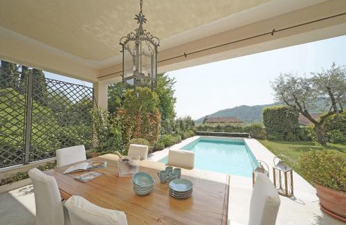 Roe Apartment | Villa San Carlo - Gardagate