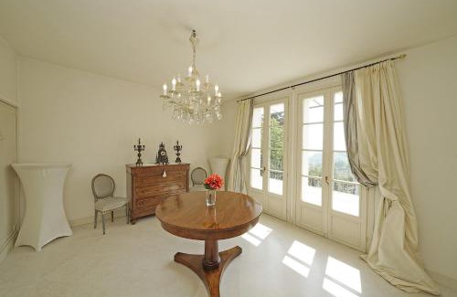 Roe Apartment | Villa San Carlo - Gardagate