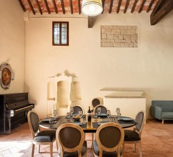 Fiesole Villa | Villa San Clemente