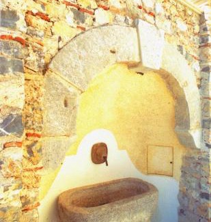 Morano Calabro Hotel | Villa San Domenico