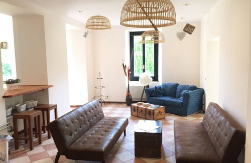 Centro Valle Intelvi Hotel | Villa San Fedele