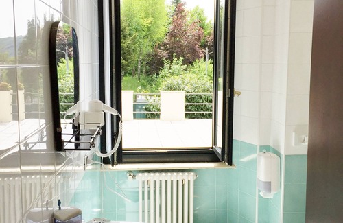 Centro Valle Intelvi Hotel | Villa San Fedele