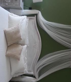 Alta Valle Intelvi Bed & Breakfast | Villa San Giorgio