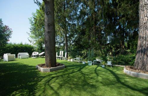 Baldissero Torinese Apartment | Villa San Giuliano