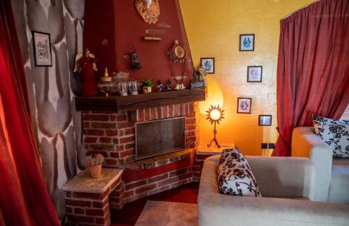 Veliki Grđevac Villa | Villa SAN