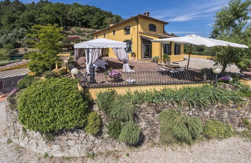 Casalguidi Villa | Villa Sandra - Cantagrillo-casalguidi ,Tuscany