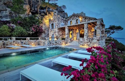 Tossa de Mar Villa | Villa San Jaume Apostol Luxury