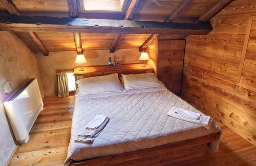 Feltre Bed & Breakfast | Villa San Liberale - Suites & Wellness - Villa Veneta