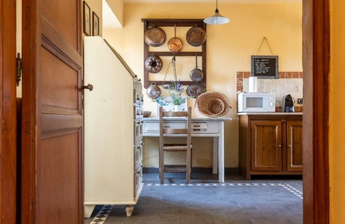 Barberino di Mugello Villa | Villa San Martino - Firenze - Mugello Valley