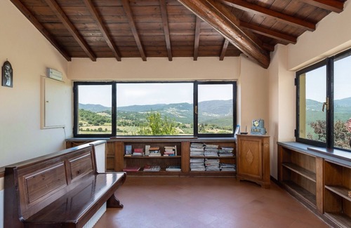 Barberino di Mugello Villa | Villa San Martino - Firenze - Mugello Valley