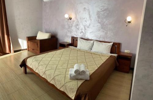 Karolino-Bugaz Hotel | Villa San-Marina