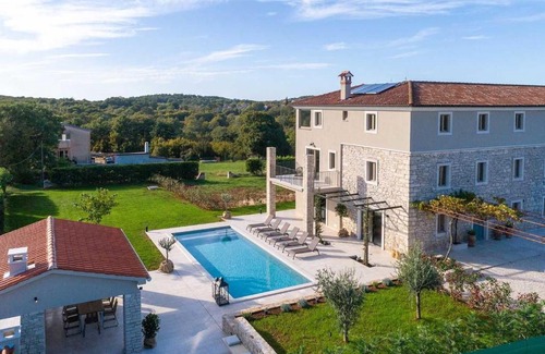Matohanci House | Villa San Martino