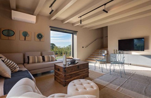 Matohanci Villa | Villa San Martino
