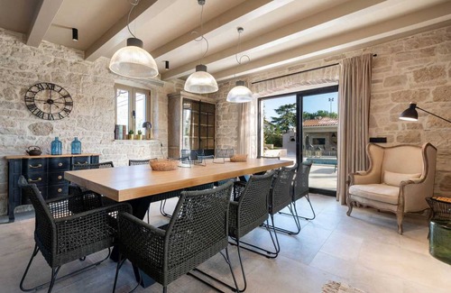 Matohanci Villa | Villa San Martino