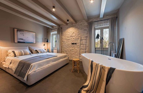 Matohanci Villa | Villa San Martino