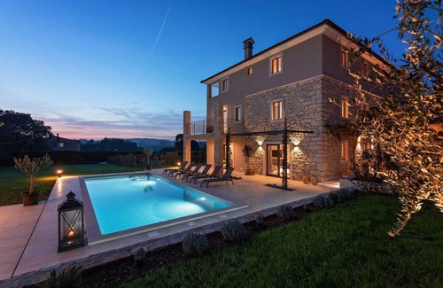 Matohanci Villa | Villa San Martino