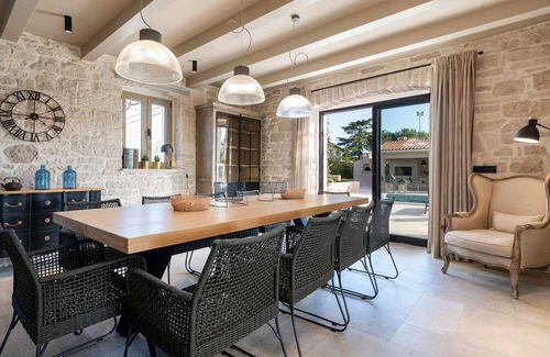 Matohanci House | Villa San Martino