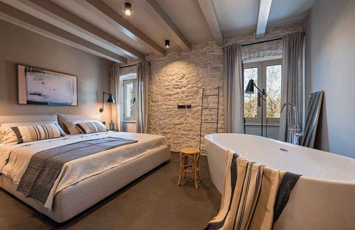 Matohanci House | Villa San Martino