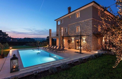 Matohanci House | Villa San Martino