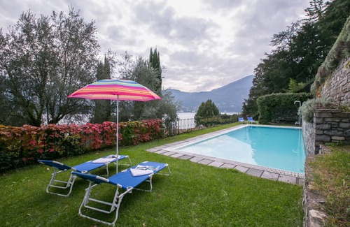 Cadenabbia House | Villa San Michele