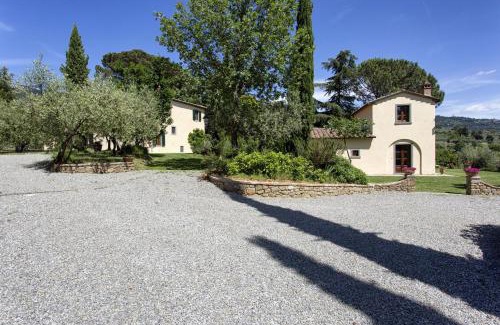 San Pietro a Cegliolo Villa | VILLA SAN PIETRO