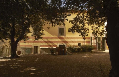 Pistoia House | VILLA SAN SIMONE - APARTMENT I LECCI
