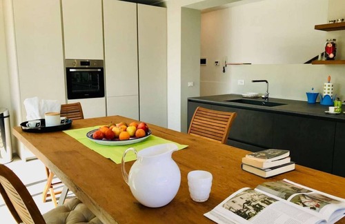 Argegno Villa | Villa San Sisinnio Argegno