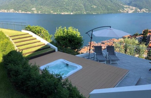 Argegno Villa | Villa San Sisinnio Argegno