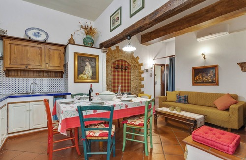 Pomarance Other | Villa San Tommaso with apartments for groups of families and friends