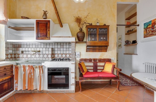 Pomarance Other | Villa San Tommaso with apartments for groups of families and friends