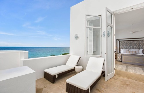 Long Bay Village Villa | Villa Sand in Long Bay by Personal Villas - Private with a Serene Scenery