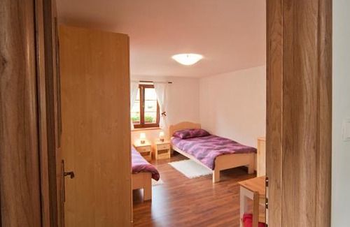 Spodnja Idrija House | Villa Sandra