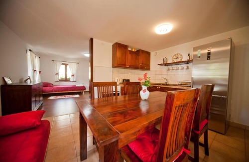 Spodnja Idrija House | Villa Sandra