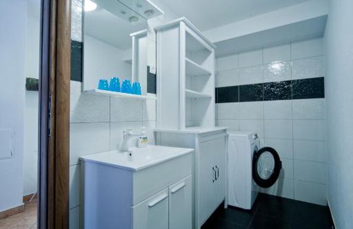 Spodnja Idrija House | Villa Sandra