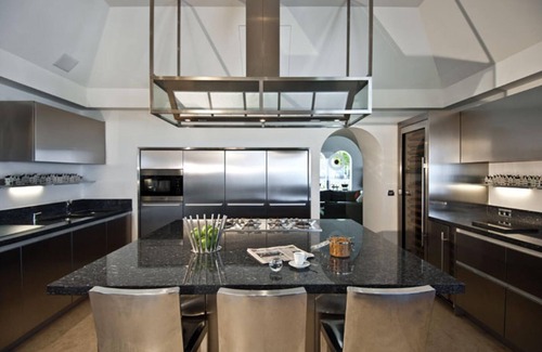 Plum Bay Villa | Villa Sandyline - Prestigious serviced villa with breathtaking ocean views