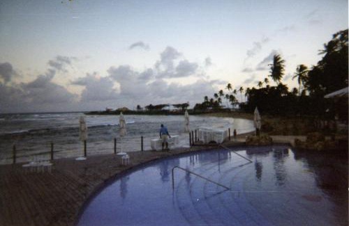Lowlands Villa | Villa Sans-Souci