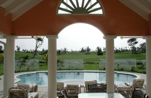 Lowlands Villa | Villa Sans-Souci