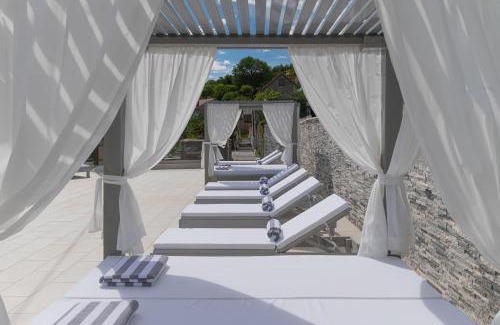 Klis Villa | Villa Sansa