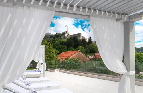 Klis Villa | Villa Sansa