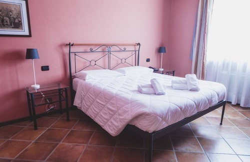 Mortara Hotel | Villa Sant'espedito Resort