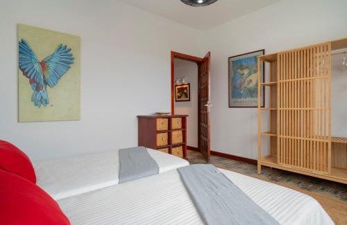 Tajaste Villa | Villa Santa Rosa Tinajo
