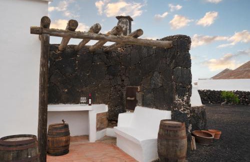 Tajaste Villa | Villa Santa Rosa Tinajo