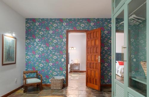 Tajaste Villa | Villa Santa Rosa Tinajo